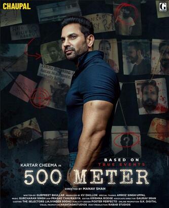 500 Merer 2023 season 1 Episodes all Punjabi All Episodes